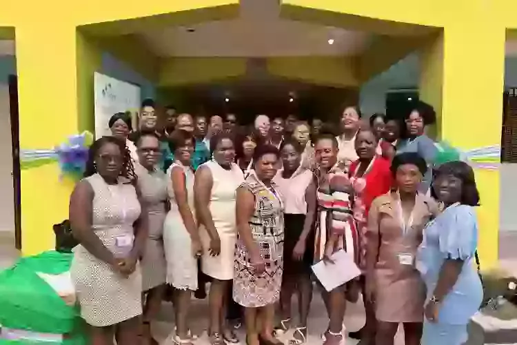 Haiti Director of Programmes